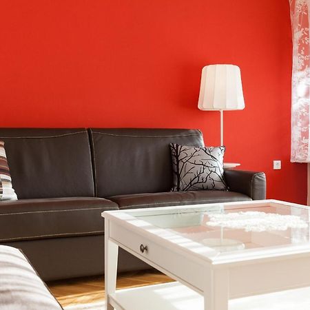 Vacation House Artorius Ljubljana Dış mekan fotoğraf