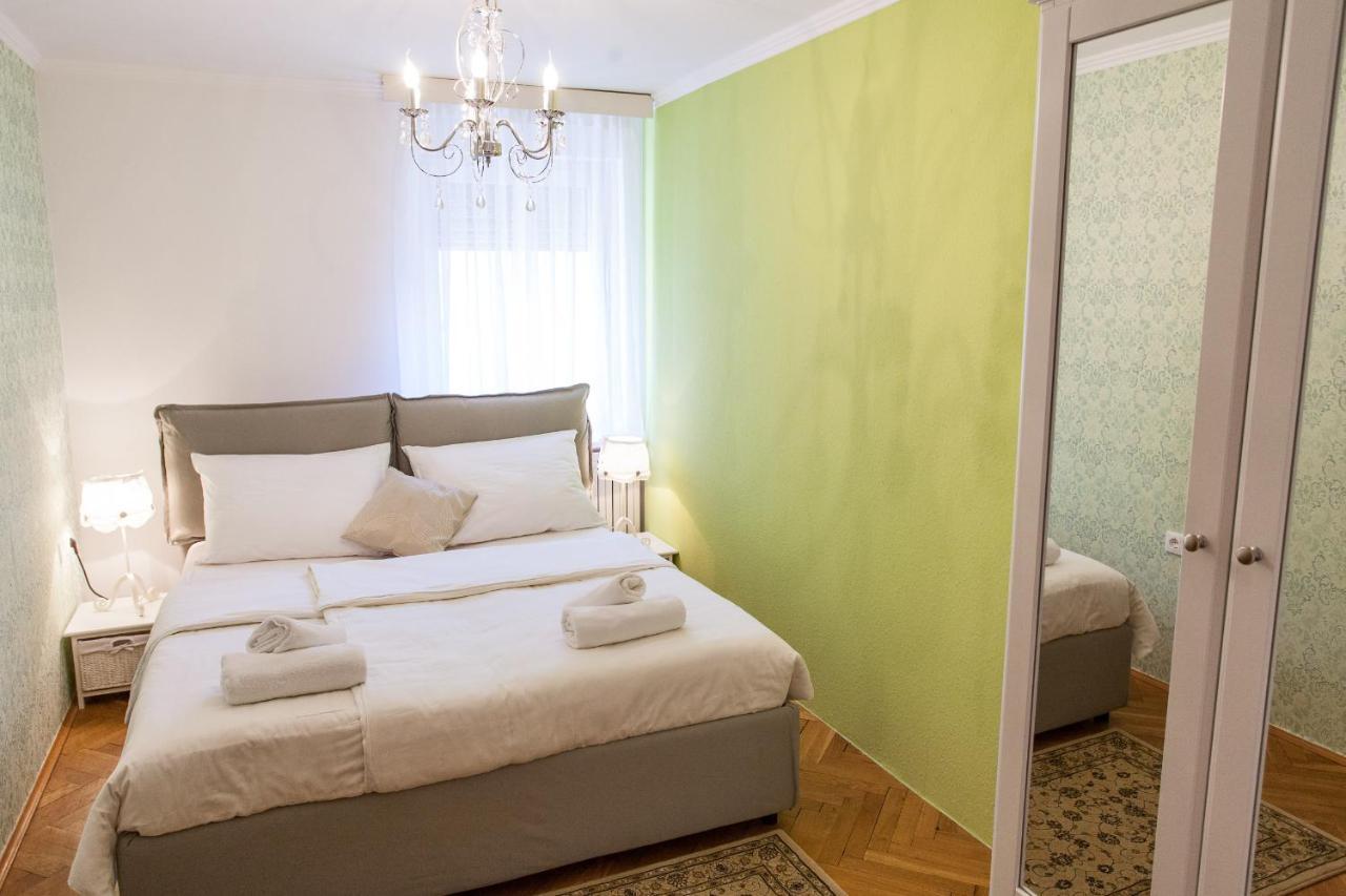 Vacation House Artorius Ljubljana Dış mekan fotoğraf
