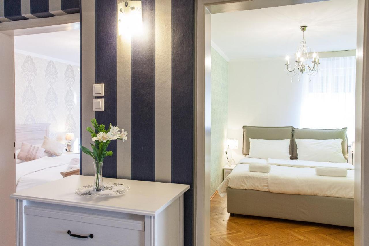 Vacation House Artorius Ljubljana Dış mekan fotoğraf