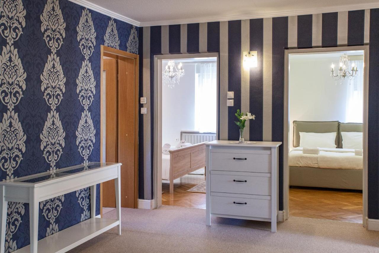 Vacation House Artorius Ljubljana Dış mekan fotoğraf