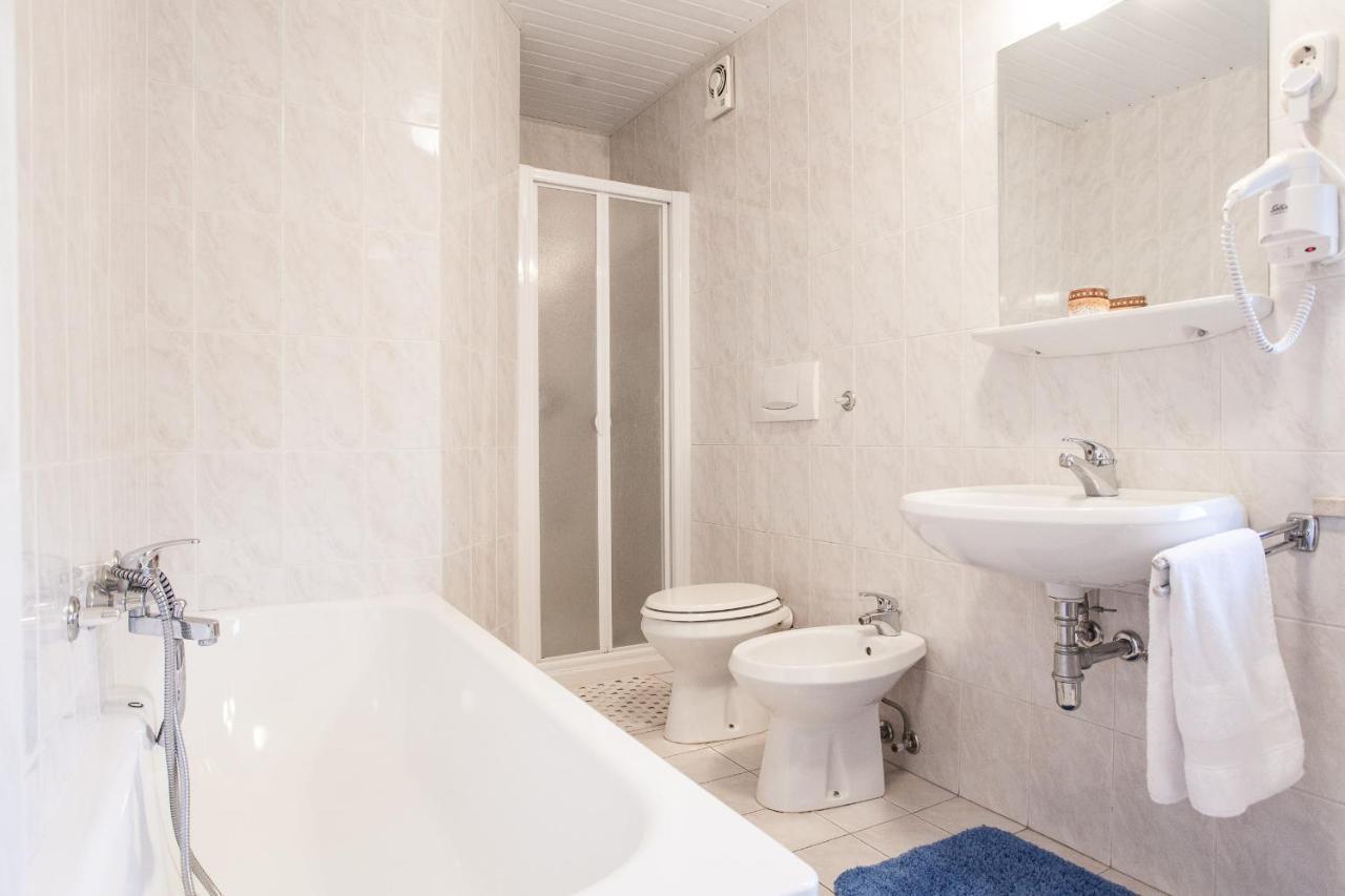 Vacation House Artorius Ljubljana Dış mekan fotoğraf