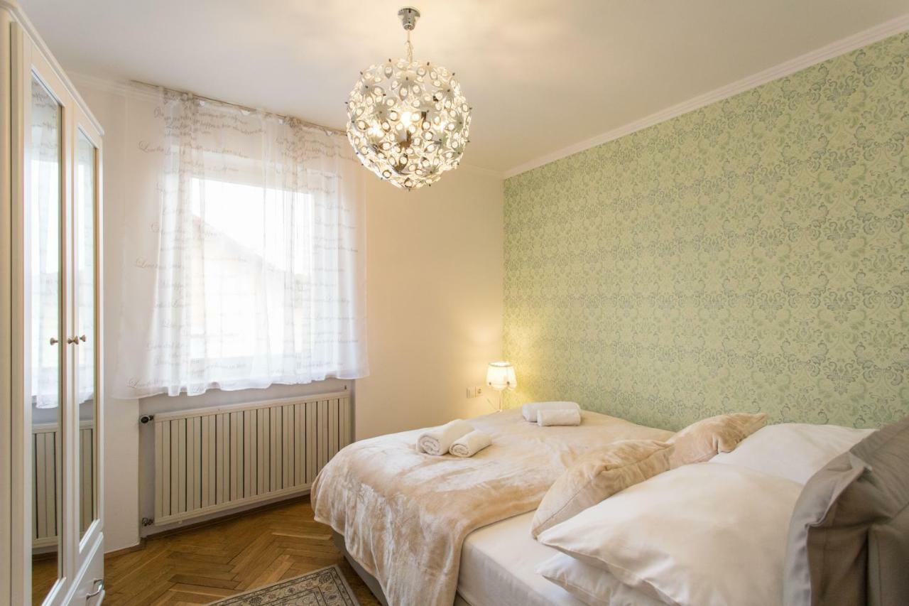 Vacation House Artorius Ljubljana Dış mekan fotoğraf