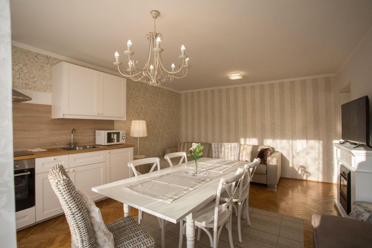 Vacation House Artorius Ljubljana Dış mekan fotoğraf