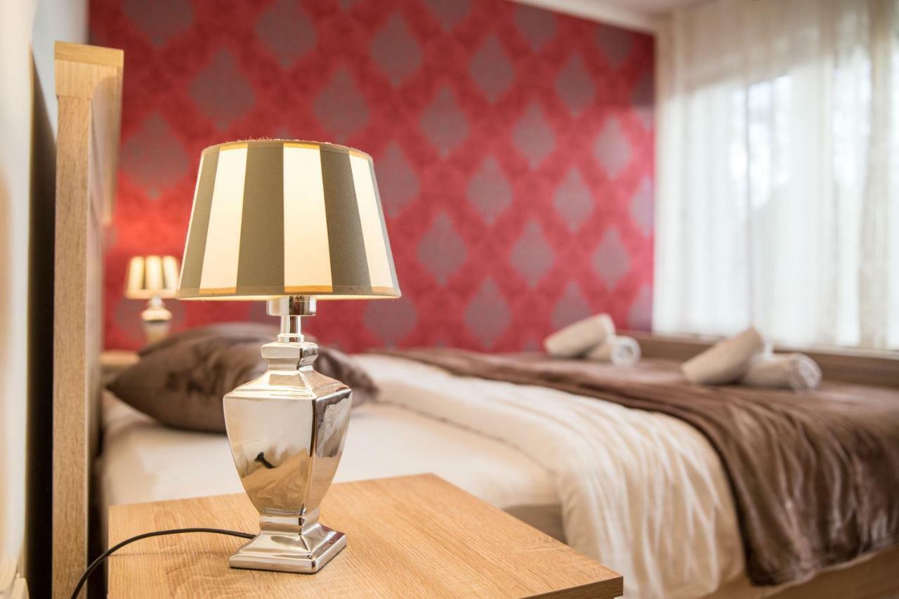 Vacation House Artorius Ljubljana Dış mekan fotoğraf