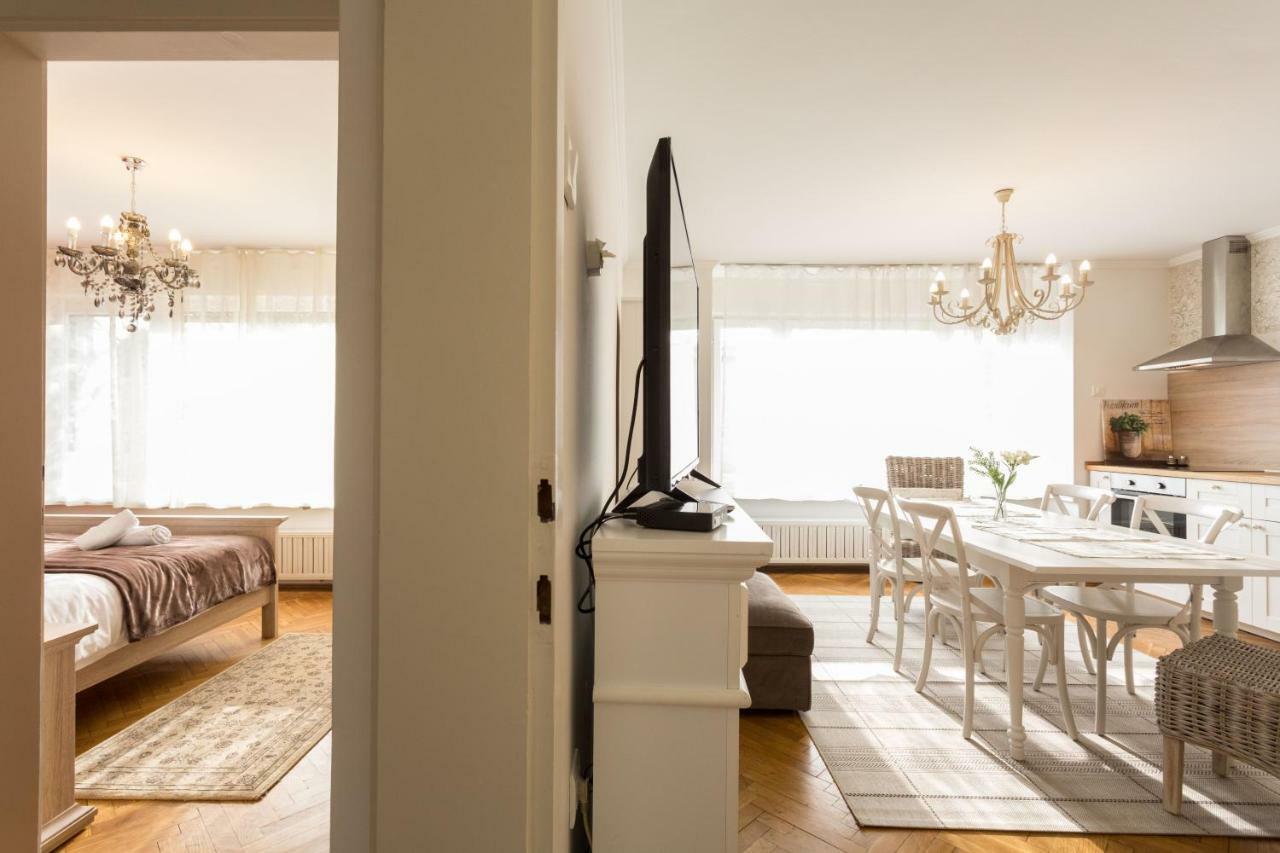 Vacation House Artorius Ljubljana Dış mekan fotoğraf