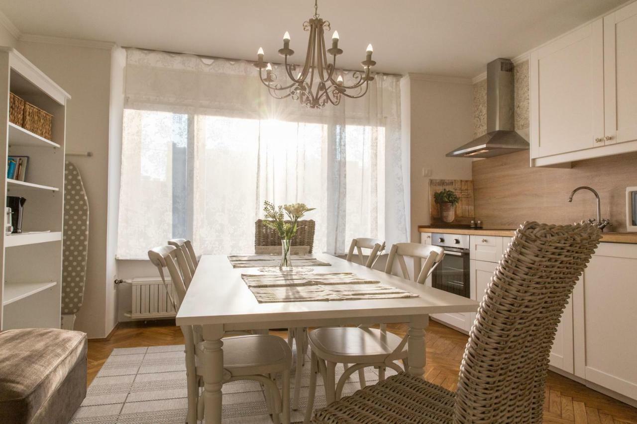 Vacation House Artorius Ljubljana Dış mekan fotoğraf